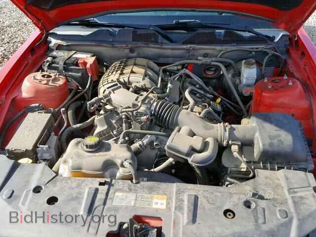 2014 FORD MUSTANG - VIN: 1ZVBP8AM2E5201233 - Фото 7