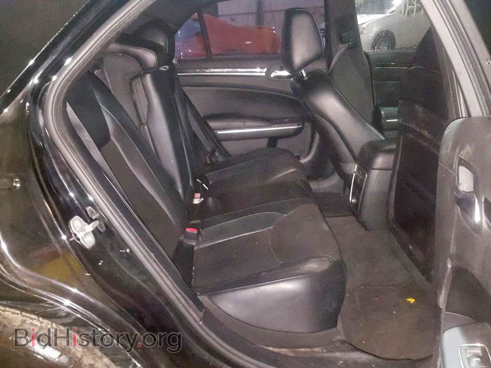 2012 CHRYSLER 300 - VIN: 2C3CCAET7CH261210 - Photo 6
