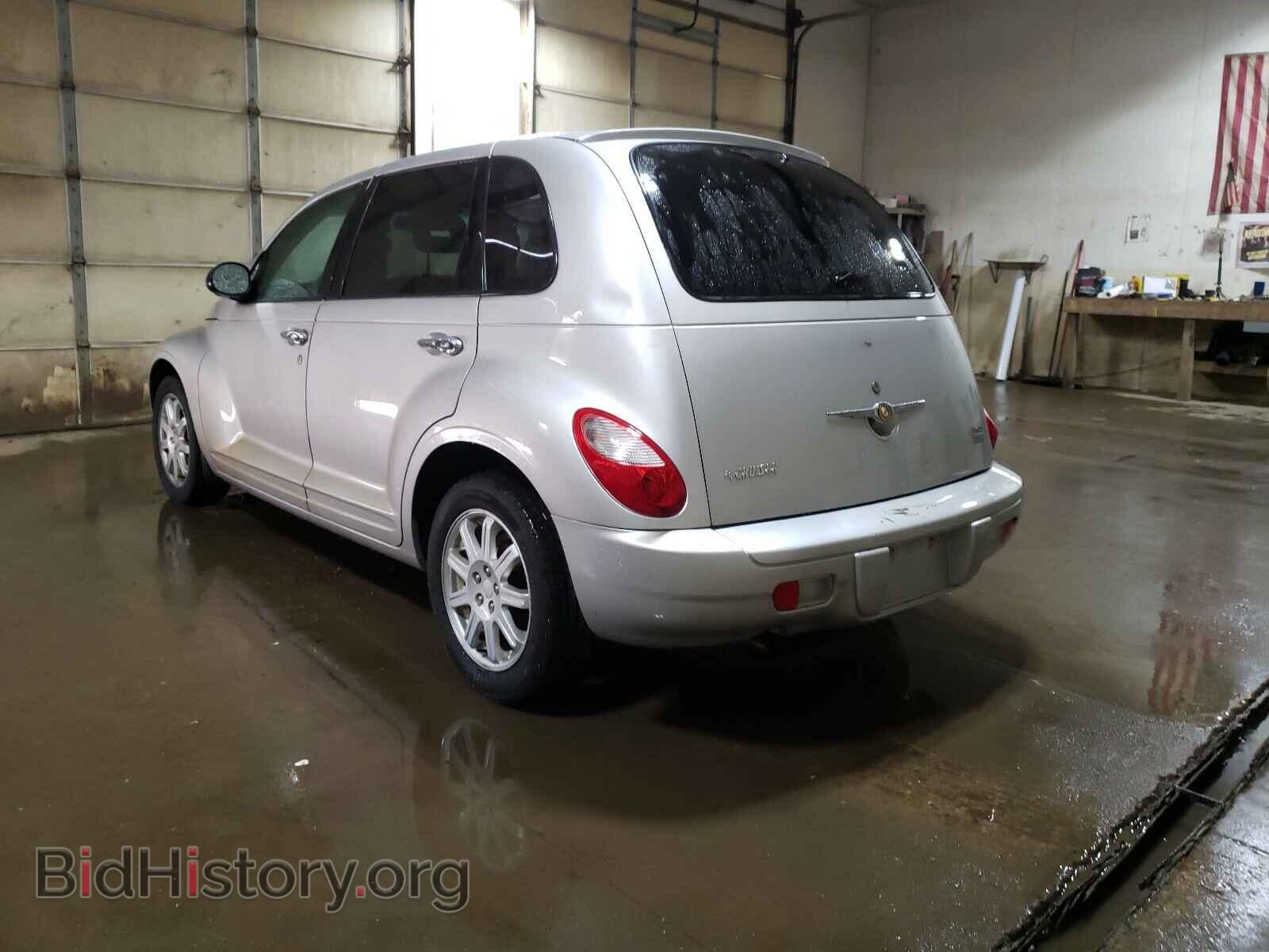 2007 CHRYSLER PT CRUISER - VIN: 3A8FY68B17T618008 - Фото 3