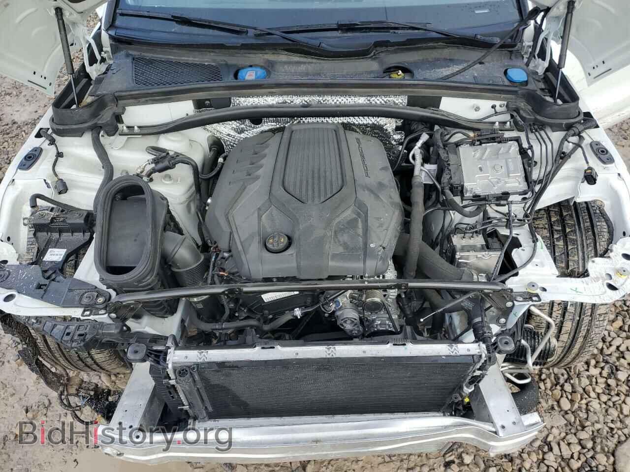2023 PORSCHE MACAN BASE - VIN: WP1AA2A52PLB12846 - Photo 11