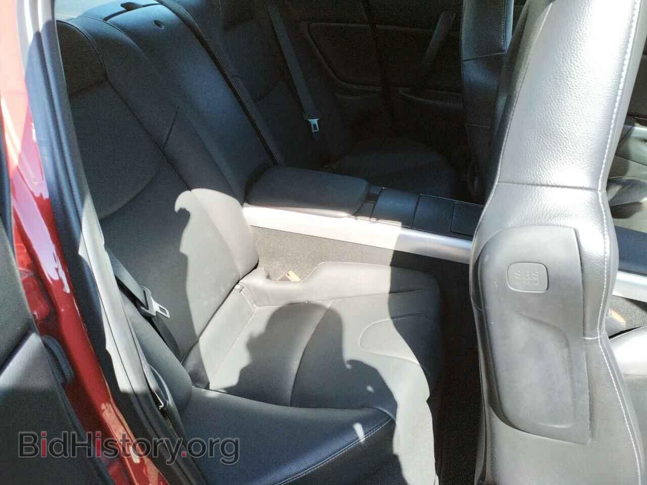 2006 MAZDA RX8 - VIN: JM1FE173360206844 - Фото 6