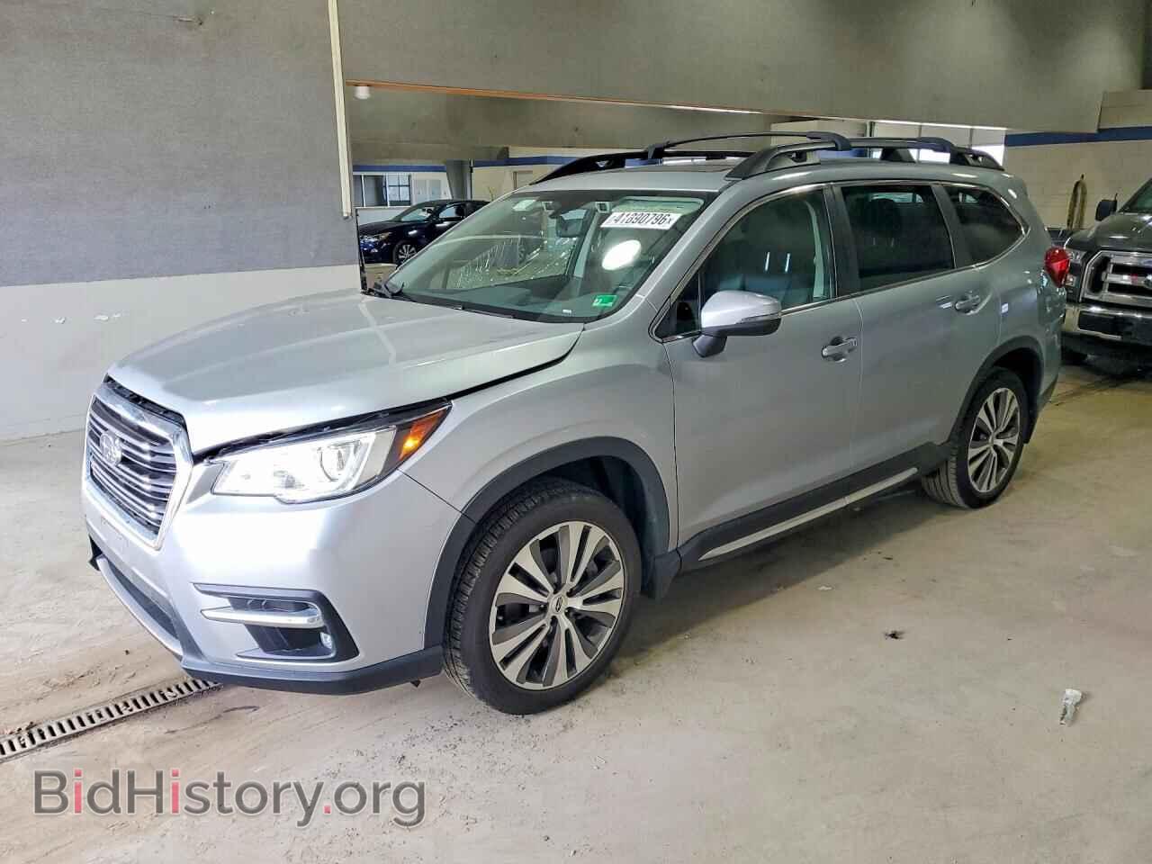 Фотография 4S4WMAPD9N3404977 - SUBARU ASCENT 2022