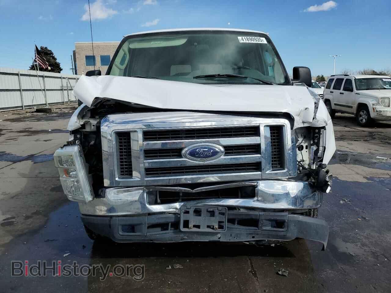 2011 FORD ALL Models - VIN: 1FBNE3BL4BDA67376 - Photo 5