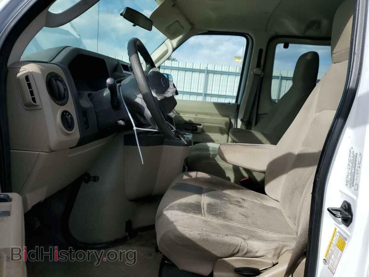 2011 FORD ALL Models - VIN: 1FBNE3BL4BDA67376 - Photo 7