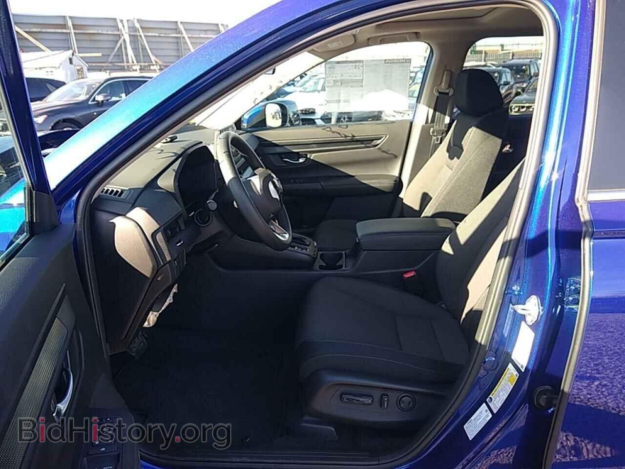 2024 HONDA CRV - VIN: 2HKRS4H47RH410276 - Фото 7