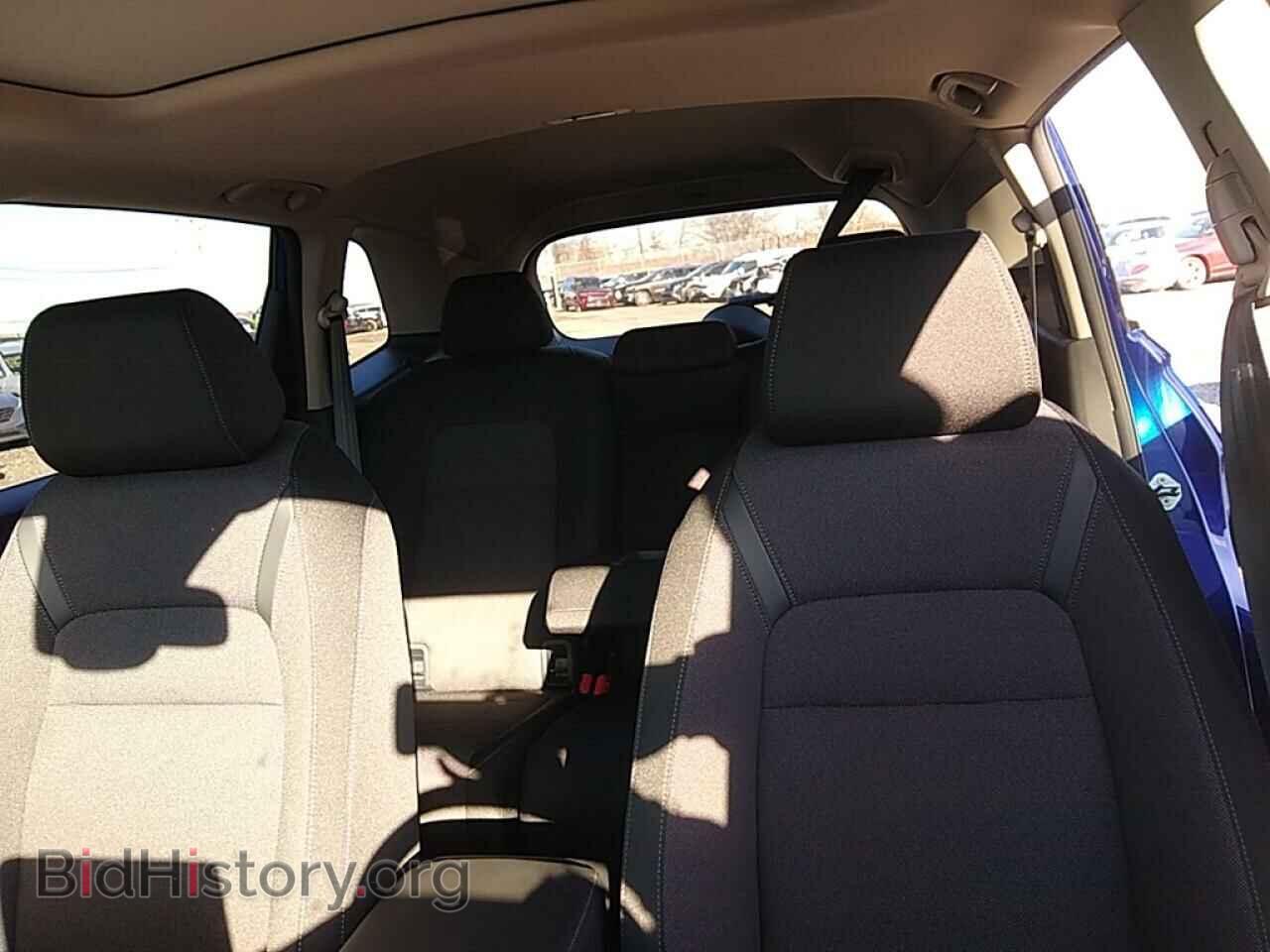 2024 HONDA CRV - VIN: 2HKRS4H47RH410276 - Фото 8