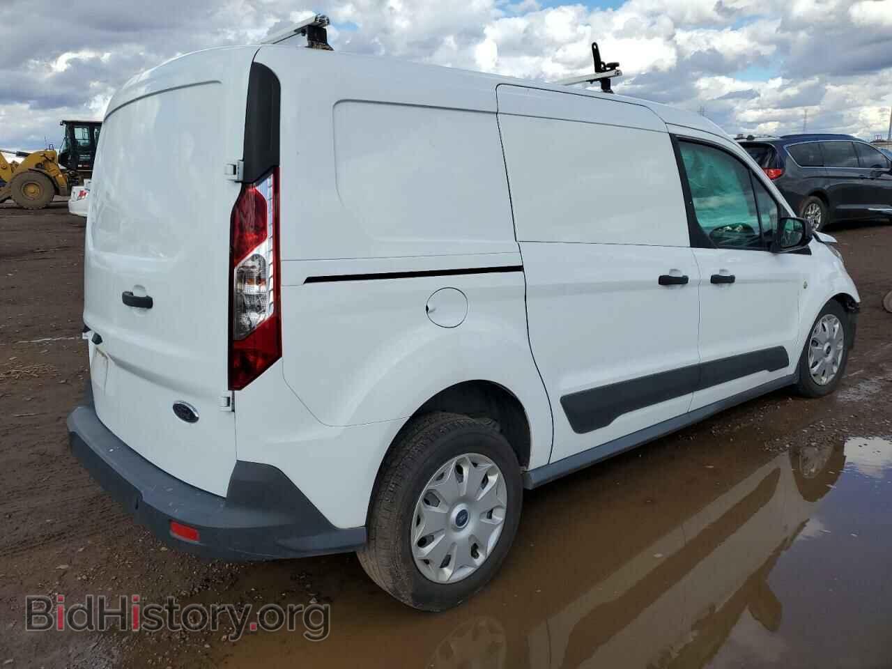 2016 FORD TRANSIT - VIN: NM0LS7F74G1281774 - Фото 3