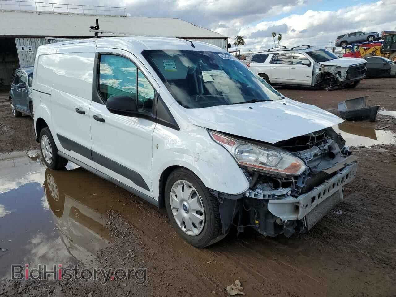 2016 FORD TRANSIT - VIN: NM0LS7F74G1281774 - Фото 4