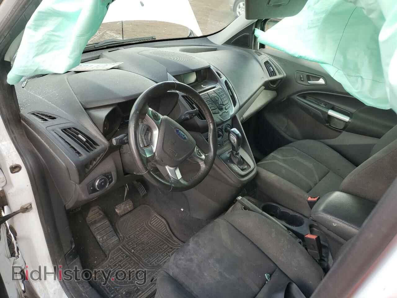 2016 FORD TRANSIT - VIN: NM0LS7F74G1281774 - Фото 8