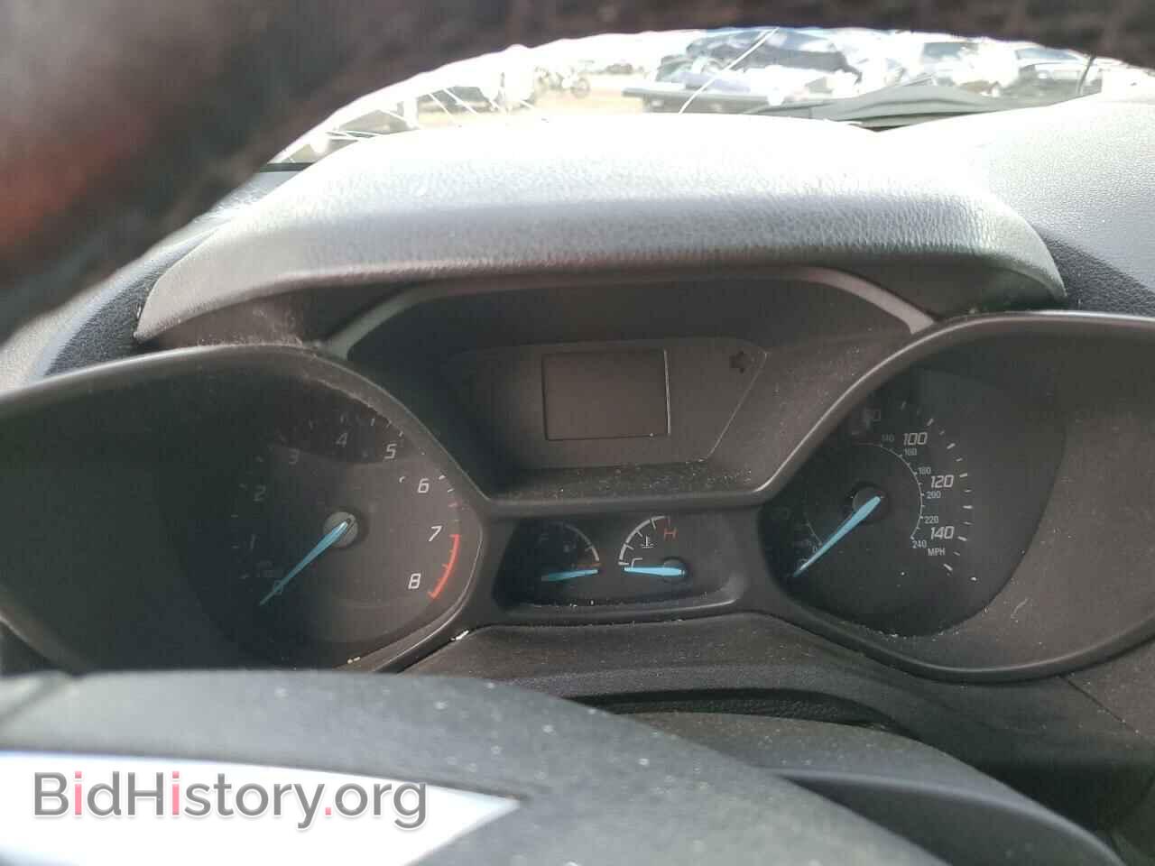 2016 FORD TRANSIT - VIN: NM0LS7F74G1281774 - Фото 9