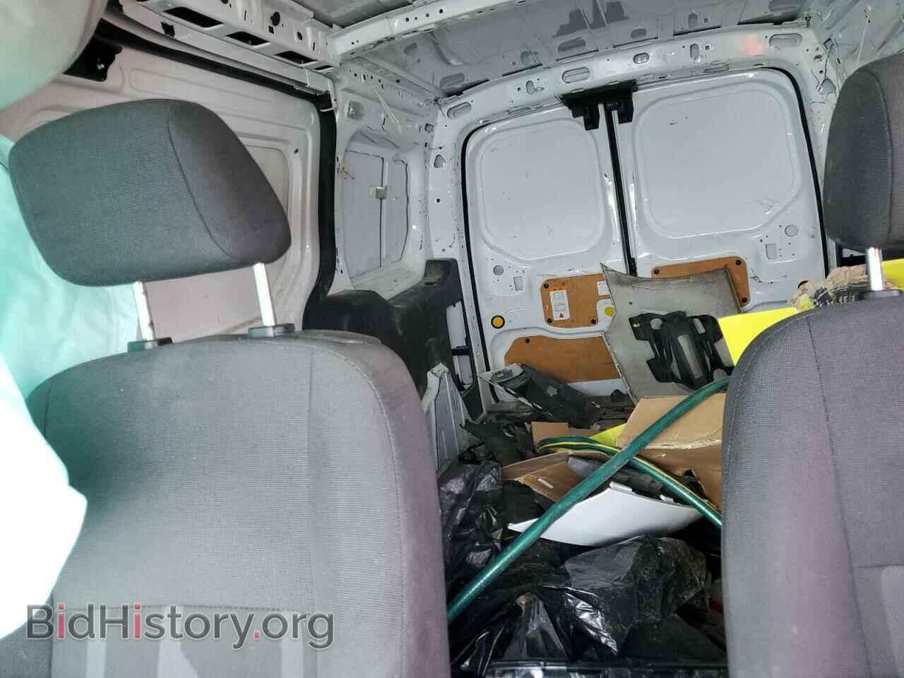 2016 FORD TRANSIT - VIN: NM0LS7F74G1281774 - Фото 10