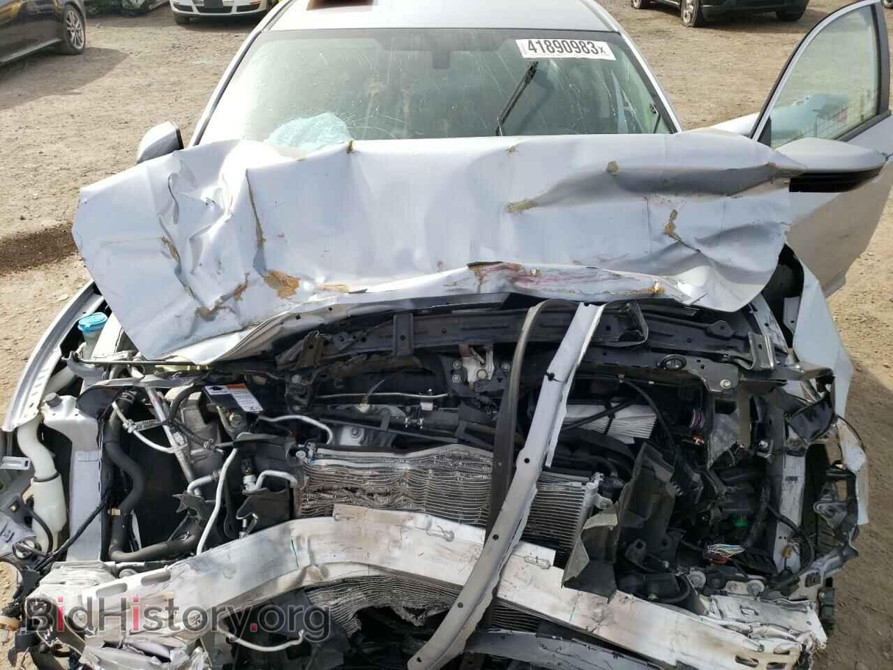 2017 HONDA CIVIC - VIN: 2HGFC2F56HH526478 - Фото 11