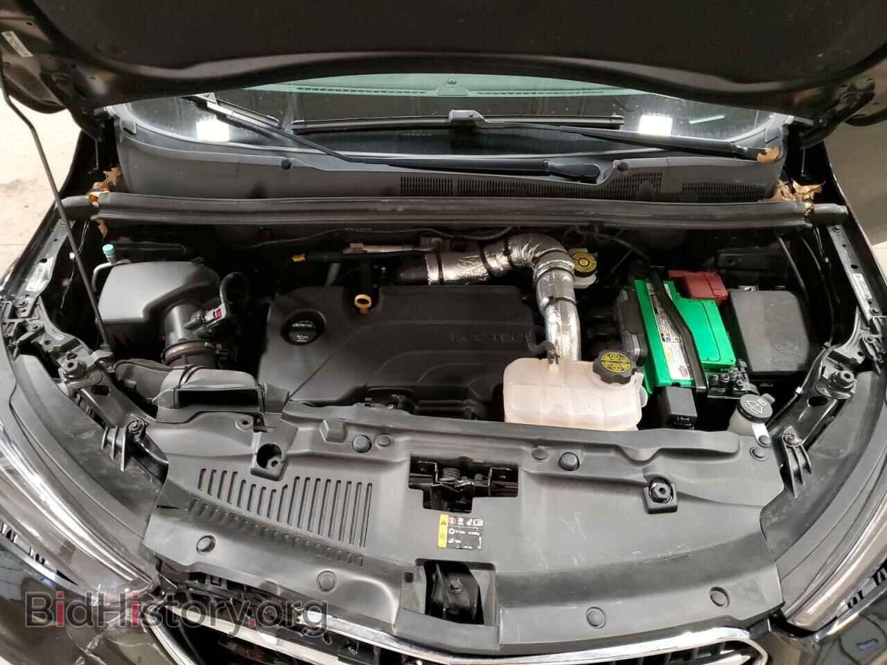 2019 BUICK ENCORE - VIN: KL4CJ2SM3KB724661 - Фото 11