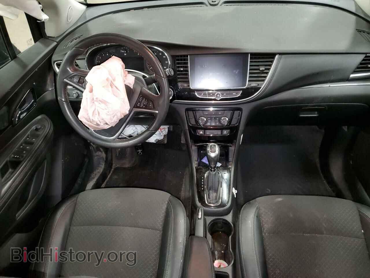 2019 BUICK ENCORE - VIN: KL4CJ2SM3KB724661 - Фото 8