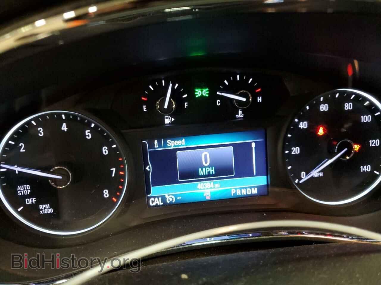 2019 BUICK ENCORE - VIN: KL4CJ2SM3KB724661 - Фото 9