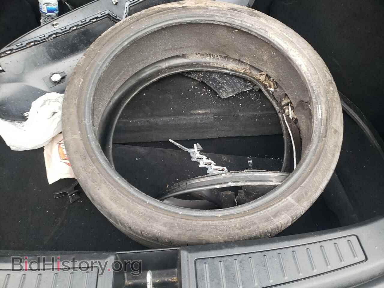2015 TESLA MODEL S - VIN: 5YJSA1S22FF093365 - Photo 9