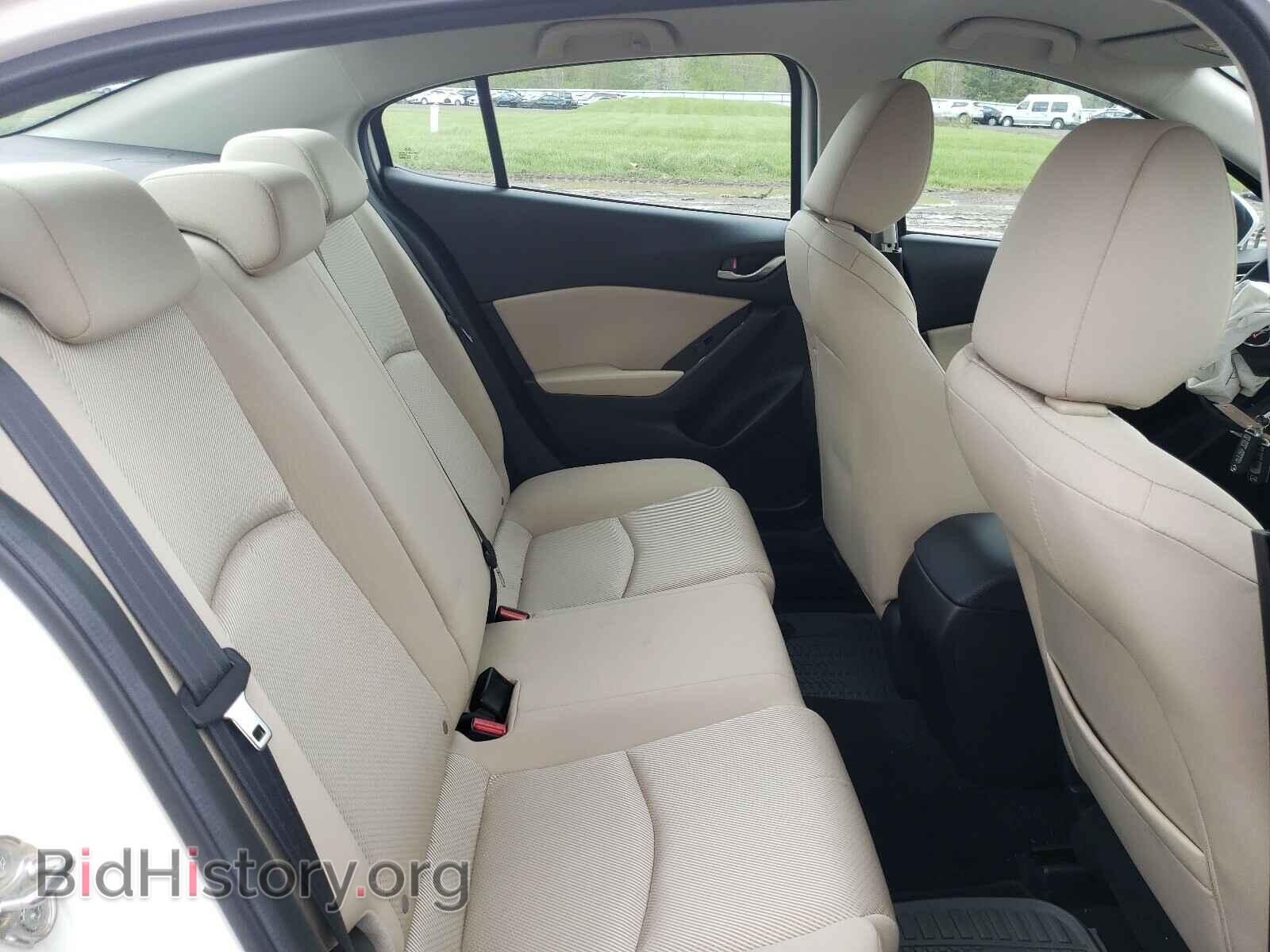 2018 MAZDA 3 - VIN: 3MZBN1U75JM209446 - Фото 6