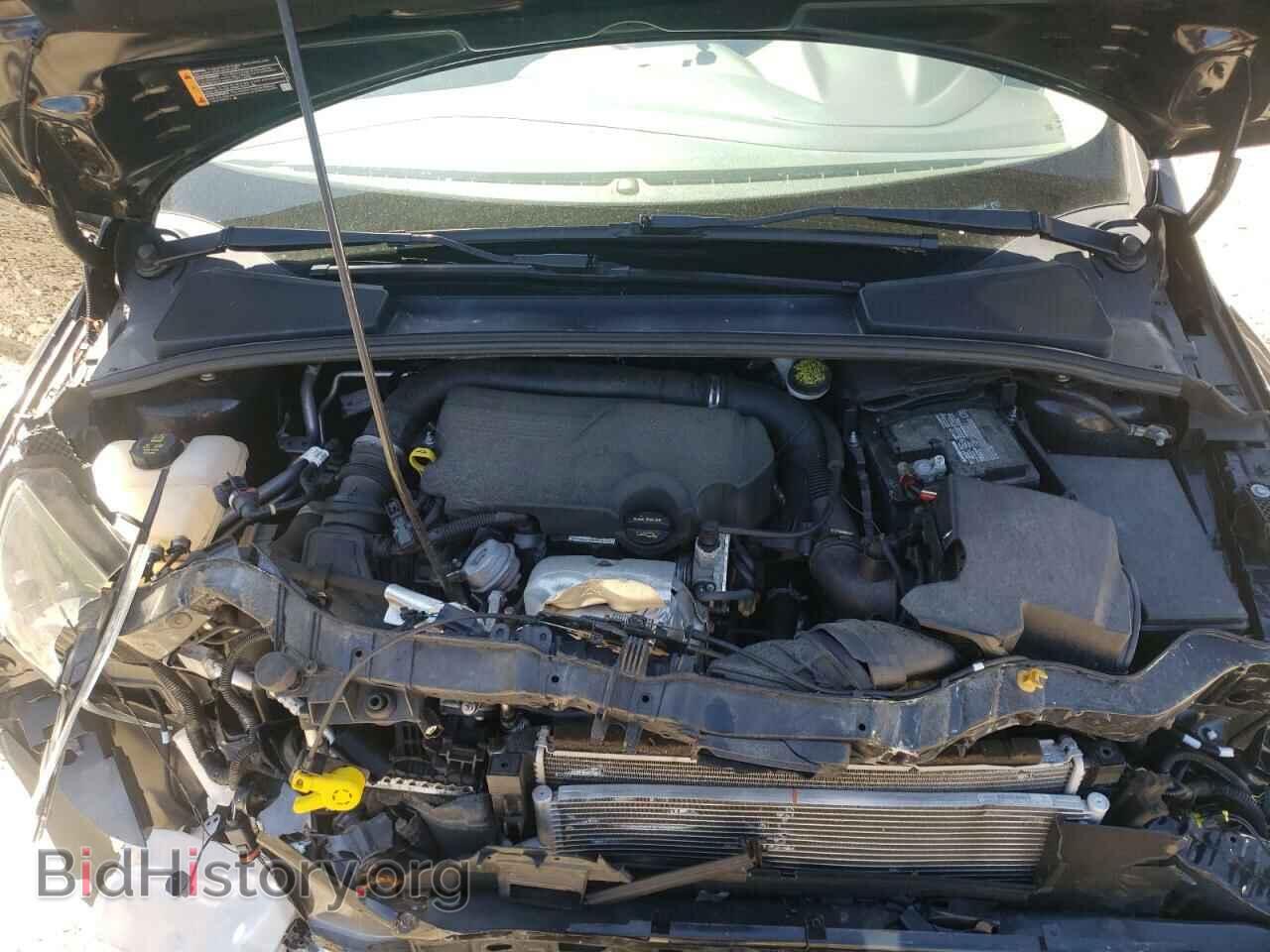 2016 FORD FOCUS - VIN: 1FADP3FE0GL260818 - Фото 7