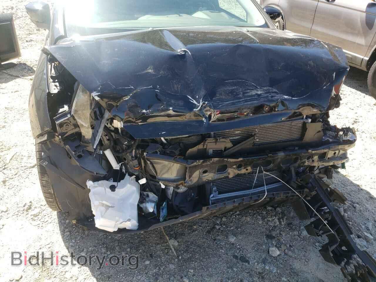 2016 FORD FOCUS - VIN: 1FADP3FE0GL260818 - Фото 9