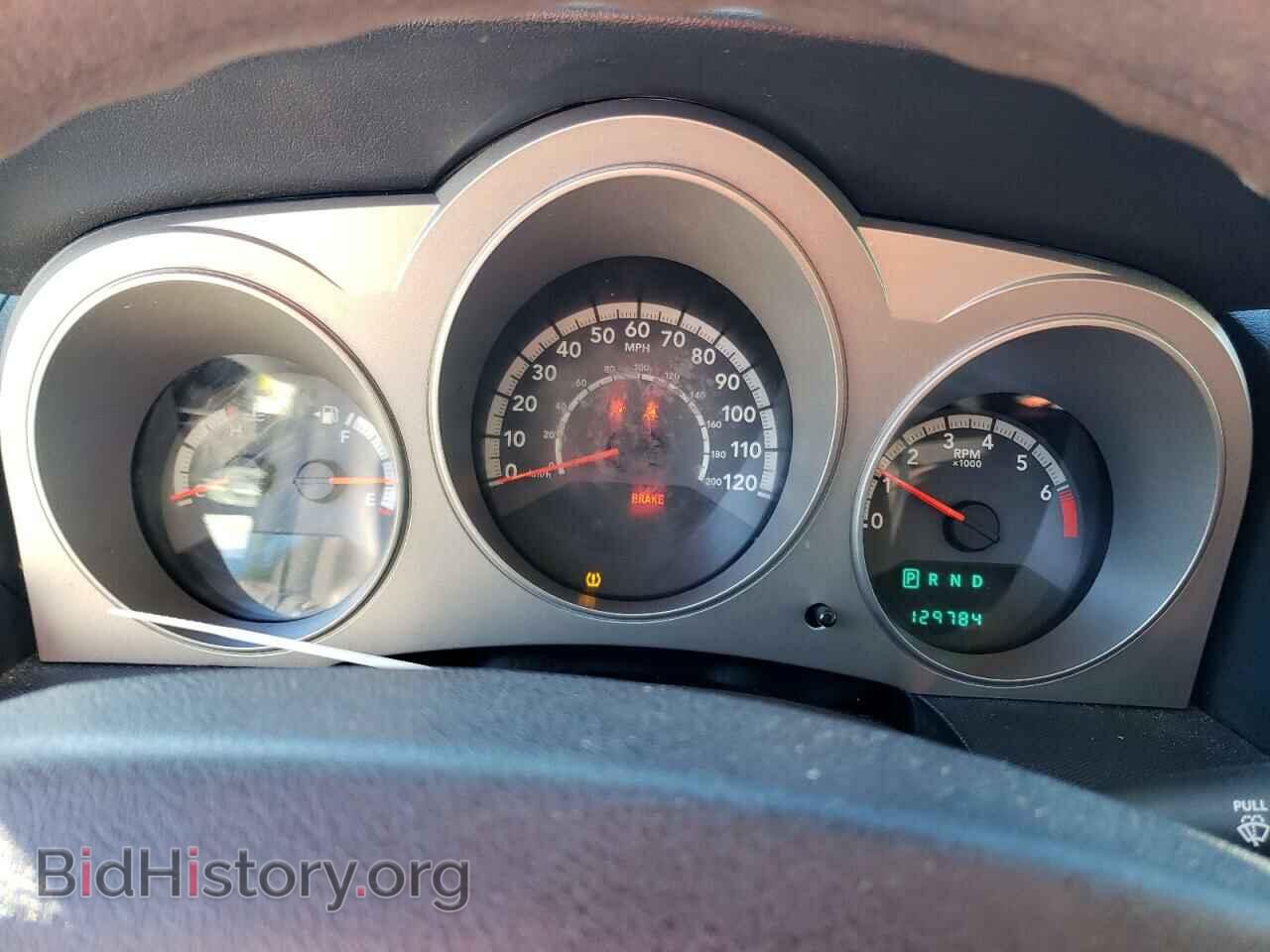 2010 DODGE AVENGER - VIN: 1B3CC4FB6AN110058 - Фото 9