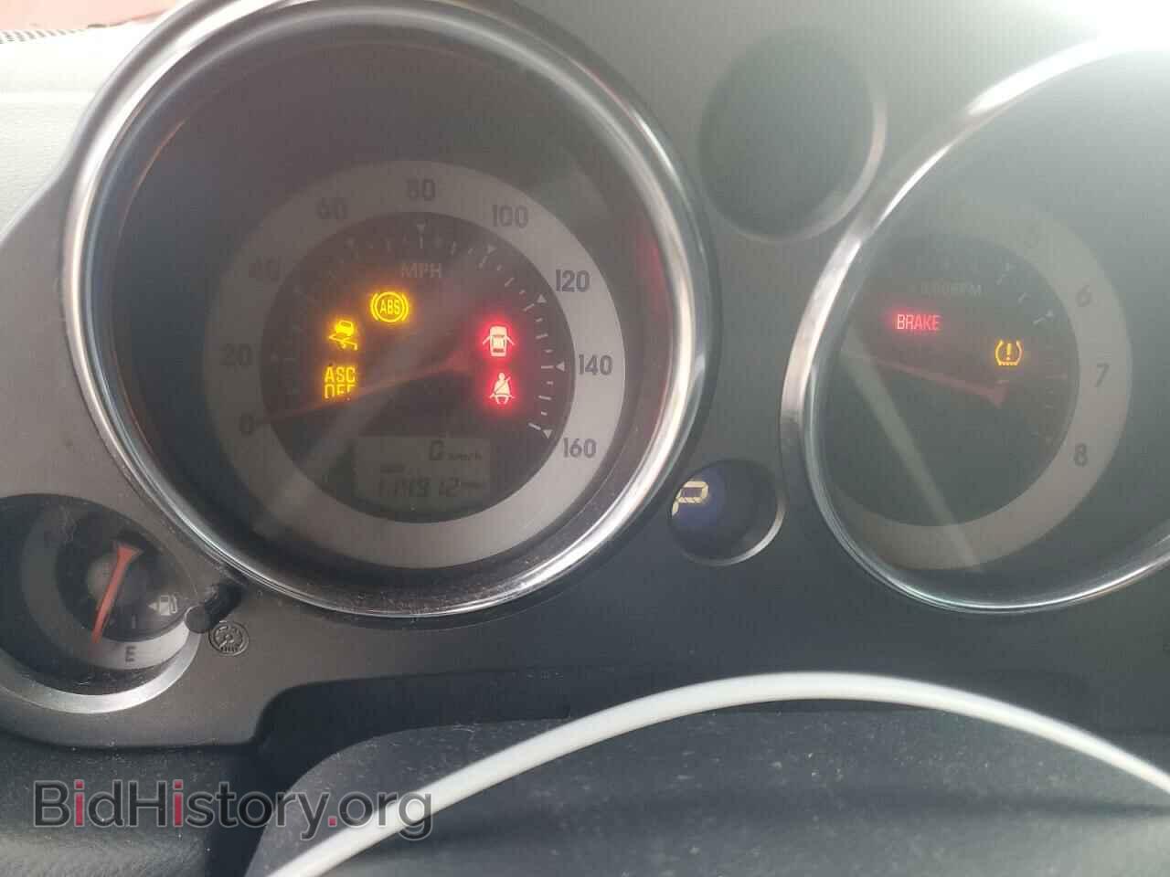 2012 MITSUBISHI ECLIPSE - VIN: 4A37L2EF7CE001598 - Photo 9