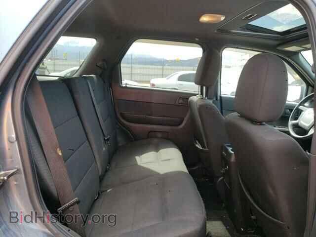 2010 FORD ESCAPE - VIN: 1FMCU9D77AKD32046 - Фото 10