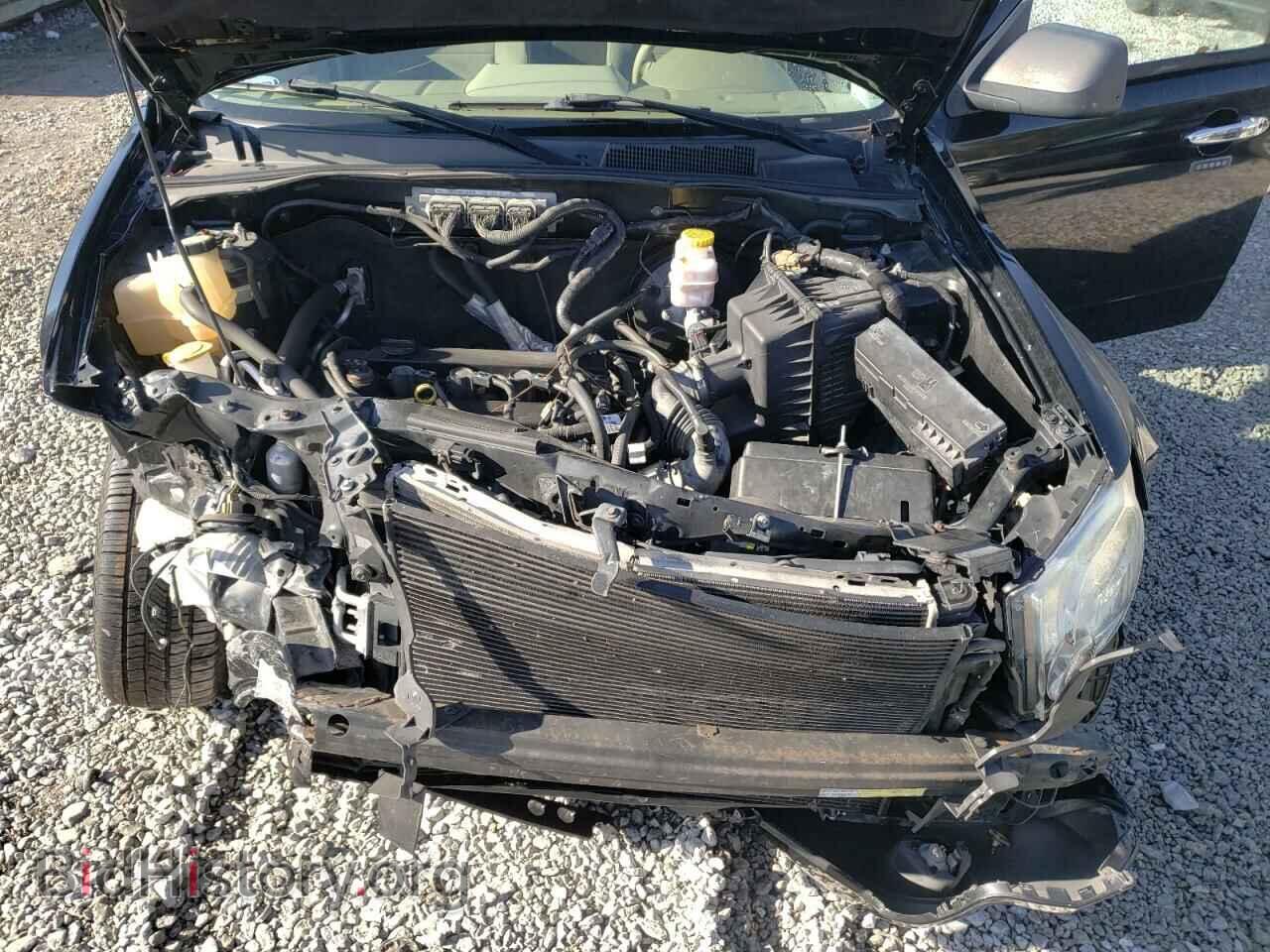 2010 FORD ESCAPE - VIN: 1FMCU0D70AKA52884 - Фото 11