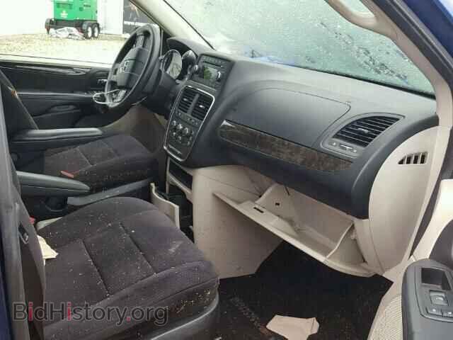 2011 DODGE CARAVAN - VIN: 2D4RN3DG8BR600035 - Photo 5