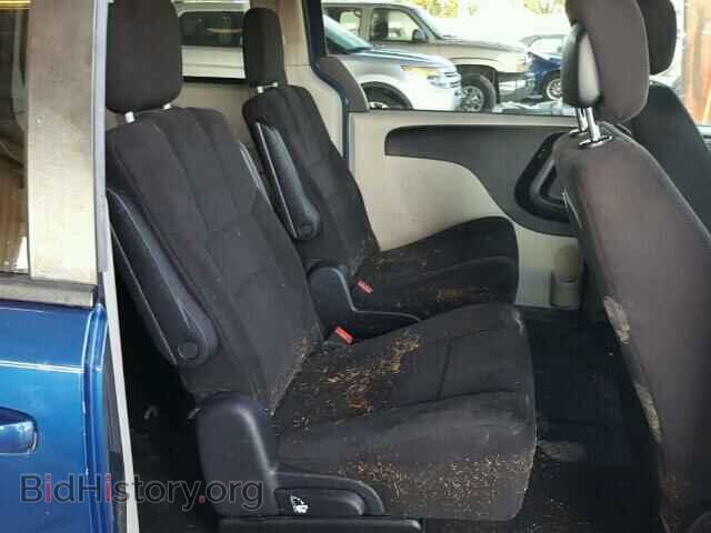 2011 DODGE CARAVAN - VIN: 2D4RN3DG8BR600035 - Photo 6