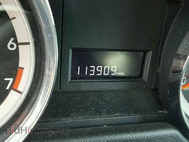 2011 DODGE CARAVAN - VIN: 2D4RN3DG8BR600035 - Photo 8