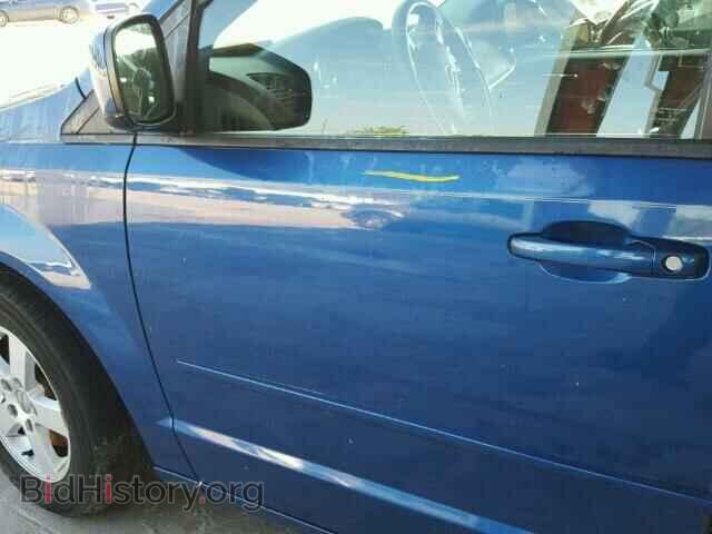 2011 DODGE CARAVAN - VIN: 2D4RN3DG8BR600035 - Photo 9