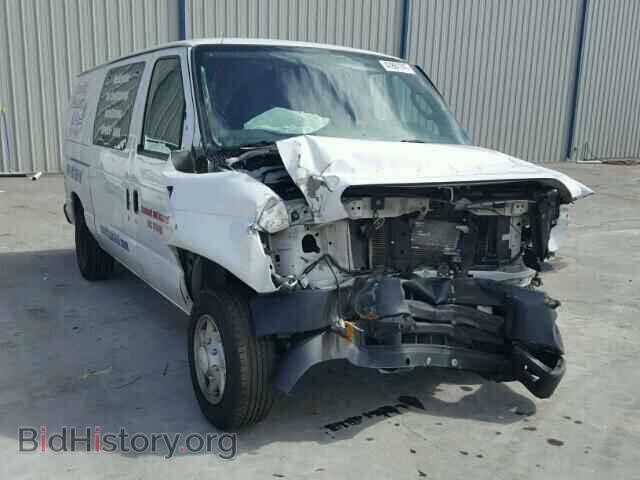 Фотография 1FTNE1EL0DDB29113 - FORD ECONOLINE 2013