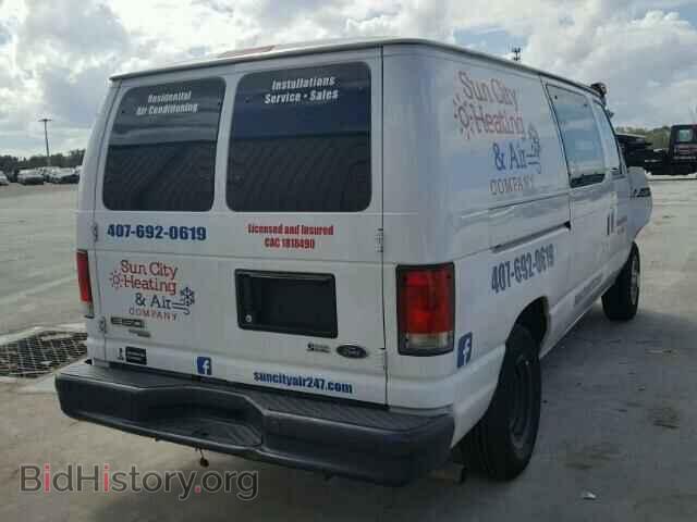 2013 FORD ECONOLINE - VIN: 1FTNE1EL0DDB29113 - Фото 4