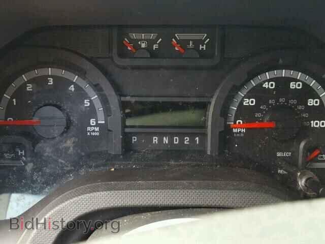 2013 FORD ECONOLINE - VIN: 1FTNE1EL0DDB29113 - Фото 8