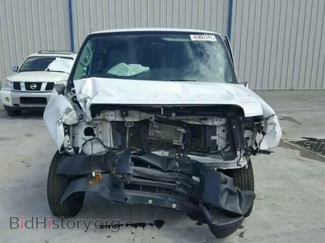 2013 FORD ECONOLINE - VIN: 1FTNE1EL0DDB29113 - Фото 9