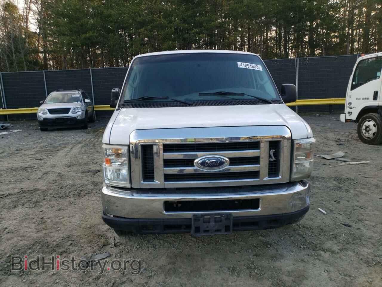 2008 FORD ECONOLINE - VIN: 1FTNE14L68DA52190 - Photo 5