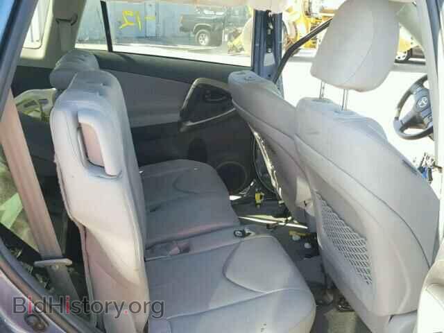 2012 TOYOTA RAV4 - VIN: 2T3DF4DV0CW263215 - Photo 6