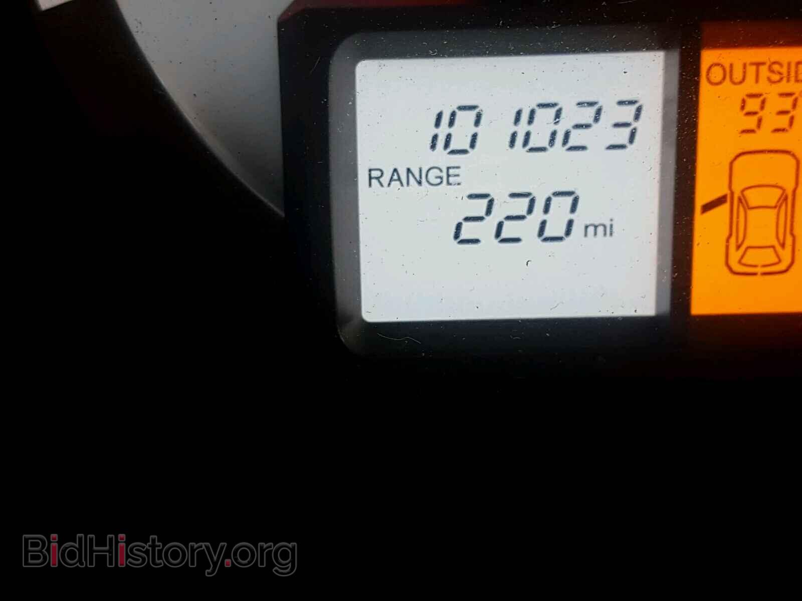 2011 HONDA PILOT - VIN: 5FNYF4H66BB062072 - Фото 8