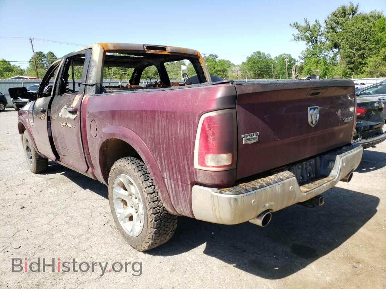 2017 RAM 1500 - VIN: 1C6RR7NT1HS773298 - Фото 3
