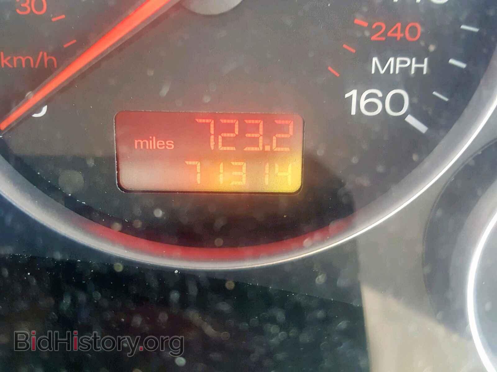 2005 AUDI A4 - VIN: WAULC68E85A078421 - Photo 8