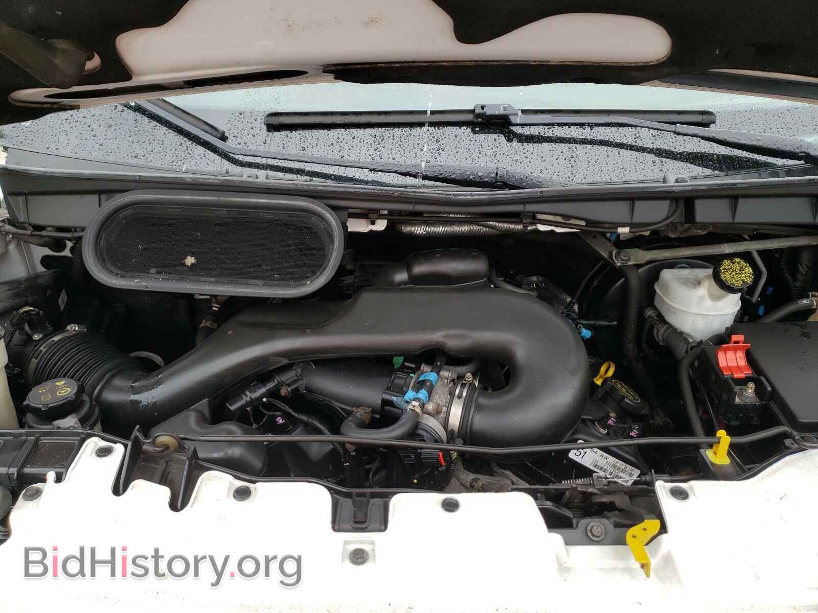 2015 FORD TRANSIT CO - VIN: 1FTSW2CM9FKA30953 - Photo 7