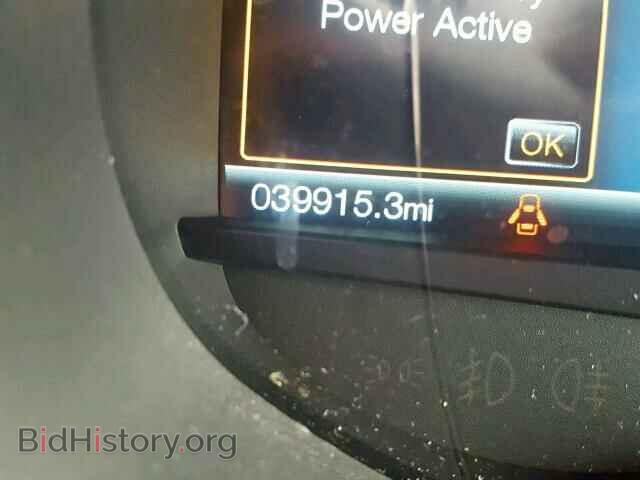 2015 FORD EDGE SEL - VIN: 2FMTK4J83FBB35883 - Photo 8