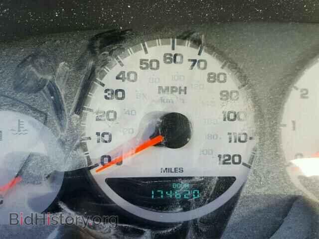 2004 DODGE NEON - VIN: 1B3ES56C44D552471 - Фото 8