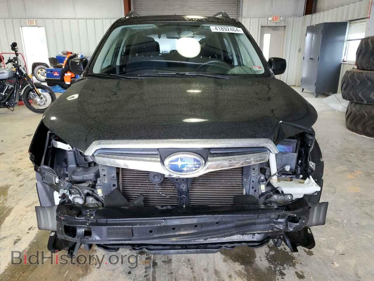 2014 SUBARU FORESTER - VIN: JF2SJAEC5EH507968 - Фото 5