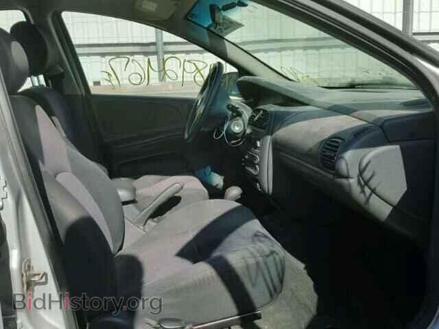 2002 DODGE NEON - VIN: 1B3ES46C12D533237 - Фото 5