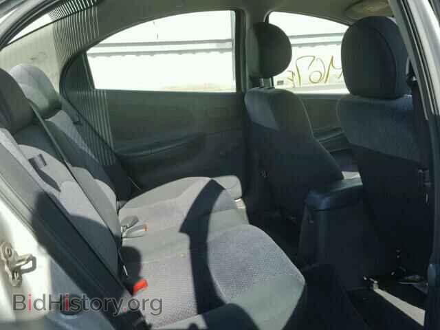 2002 DODGE NEON - VIN: 1B3ES46C12D533237 - Фото 6