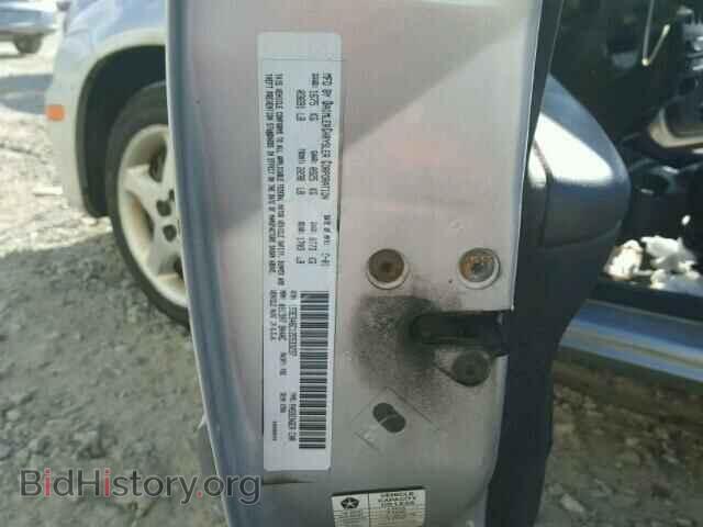 2002 DODGE NEON - VIN: 1B3ES46C12D533237 - Фото 10
