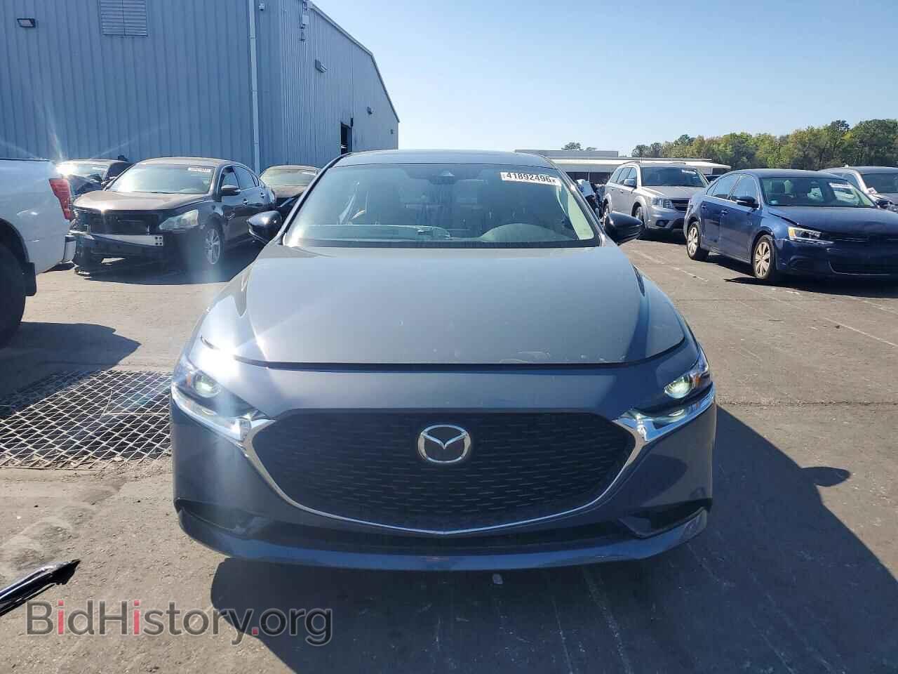 2023 MAZDA 3 - VIN: 3MZBPACM4PM373460 - Фото 5