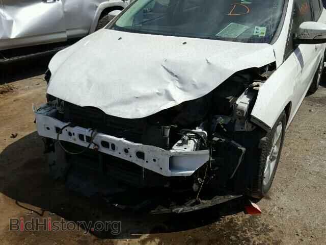 2014 FORD FOCUS - VIN: 1FADP3K23EL236585 - Photo 9