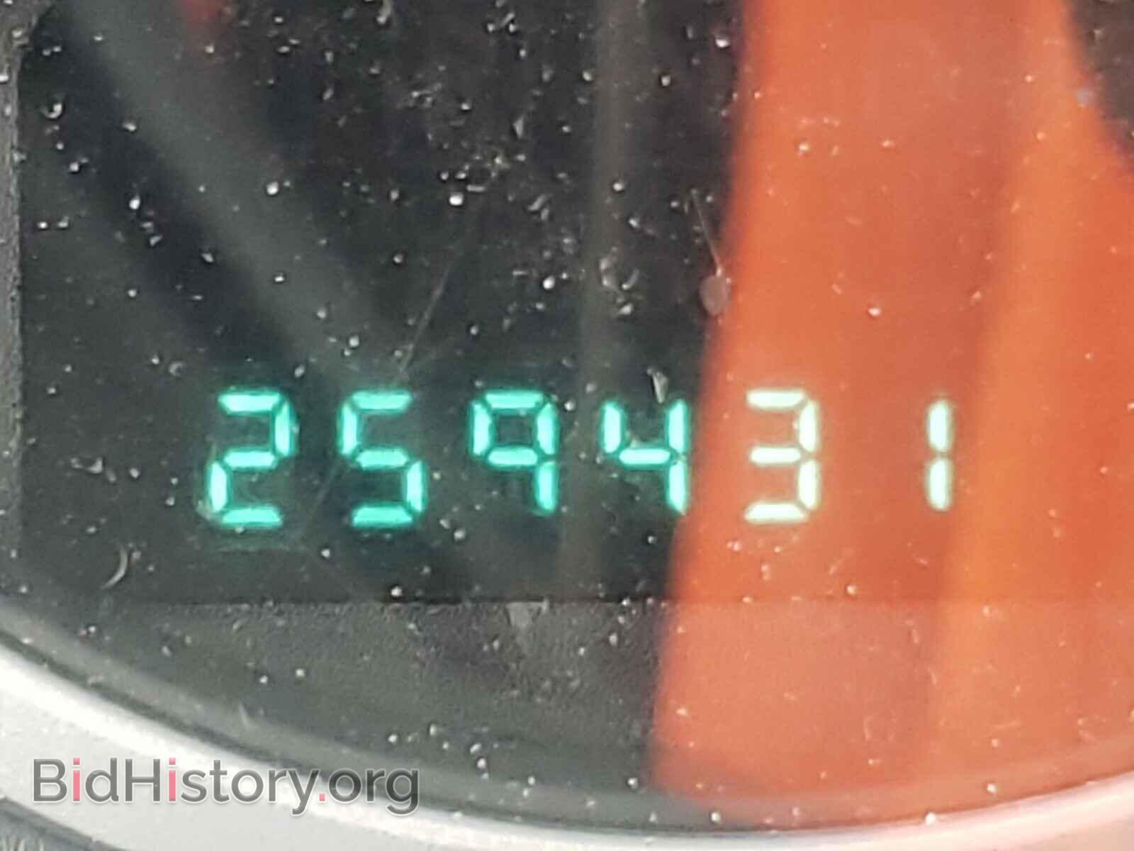 2008 CHRYSLER MINIVAN - VIN: 2A8HR64X98R688951 - Фото 8